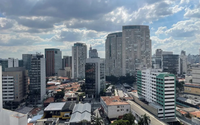 Viva Benx Pinheiros
