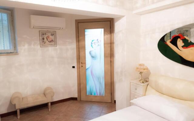 B&B Le Dodici Marie