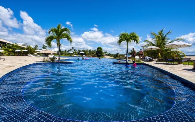 Pipa Lagoa Hotel