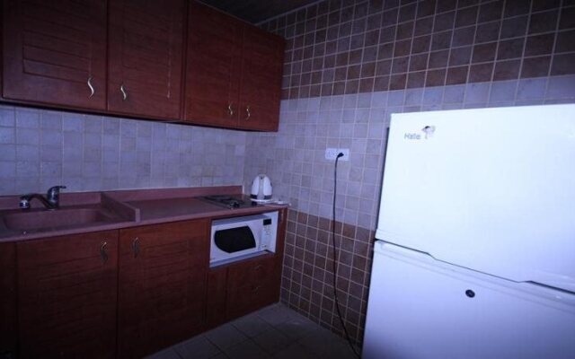 Masaya Furnished Apartments
