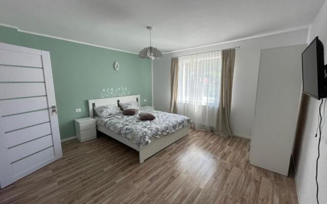 Cozy House Neustadt