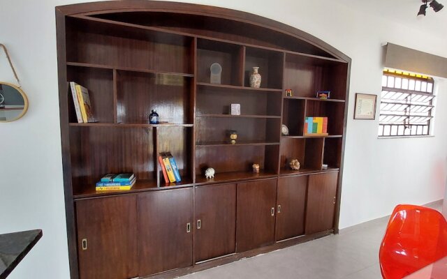 Estúdio próximo ao Hosp. BOS Sorocaba