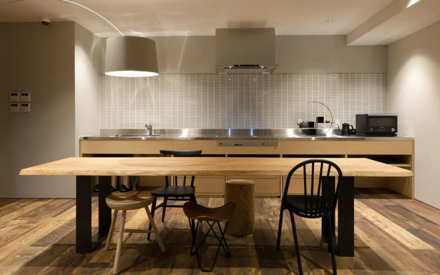 Design Hotel Kyoto Fuyacho