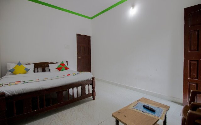 OYO 14062 Home Beach Side Studio Calangute