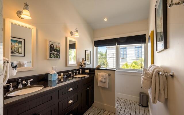 Pescado Penthouse On Duval