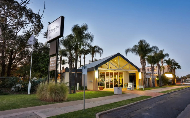 Mildura Inlander Resort