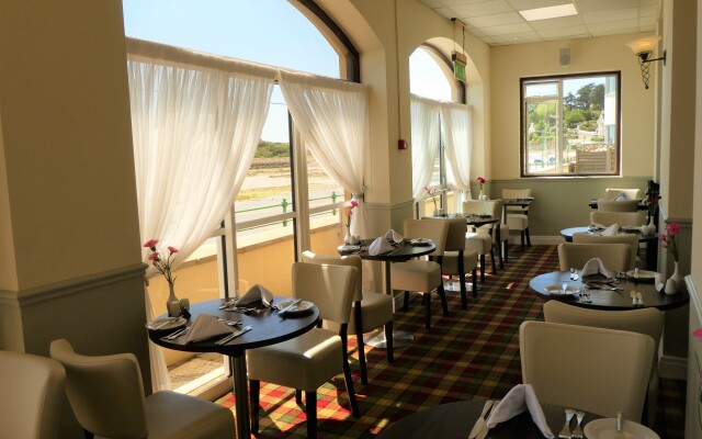Fort d'Auvergne Hotel