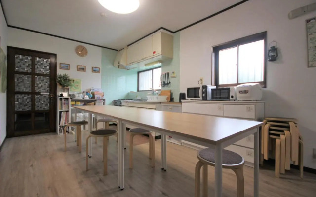 Guest House Asora