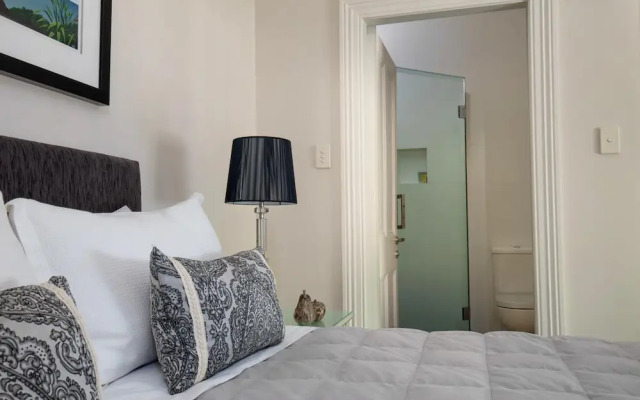 Takarunga Luxury Lodge