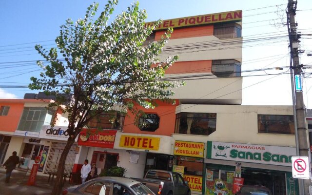 Hotel Piquellan