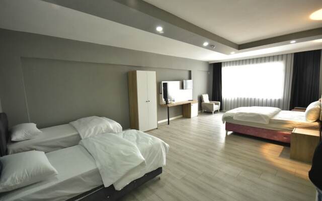 Rio's Hotel