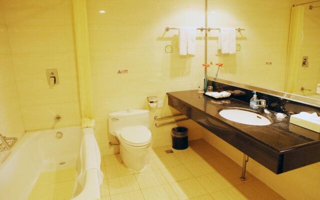 Tianhong Hotel