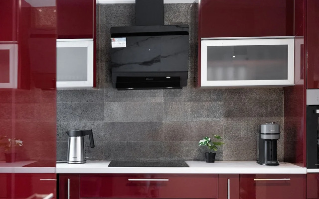 Glyfada Premium Residence