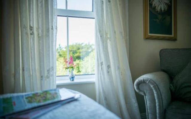 Ballinsheen House & Gardens