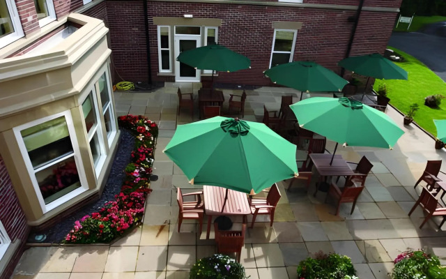 Classic Lodges - Farington Lodge