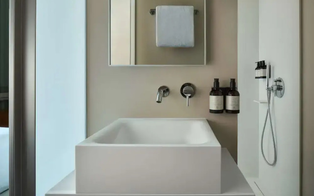 NH Milano Palazzo Moscova