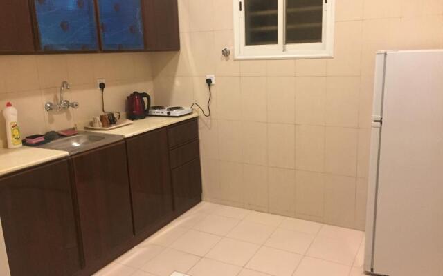 Al Sondos Furnished Apartments