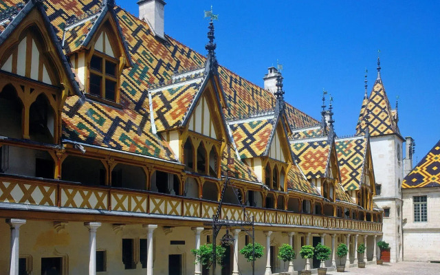 Vinihôtel
