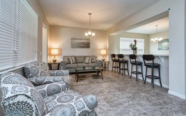 Solara - 9 Bedrooms House W/pool-8100sa Home by Redawning