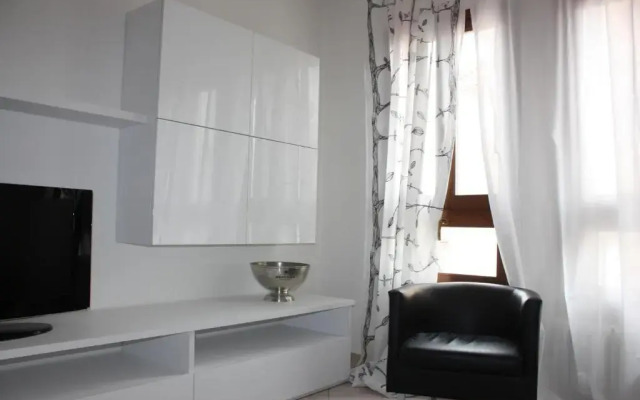 Patrizia Apartement