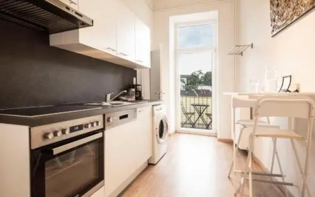 City-Apartments Graz