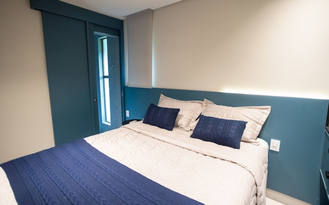 Jardins Almare Number 431 - Seafront by Carpediem