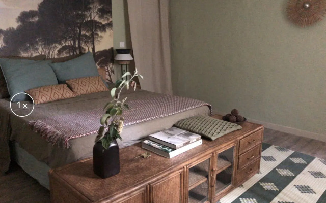 La Belle Etoile Chambres