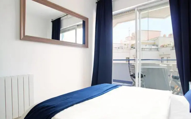 Nereidas Vinyet Sitges