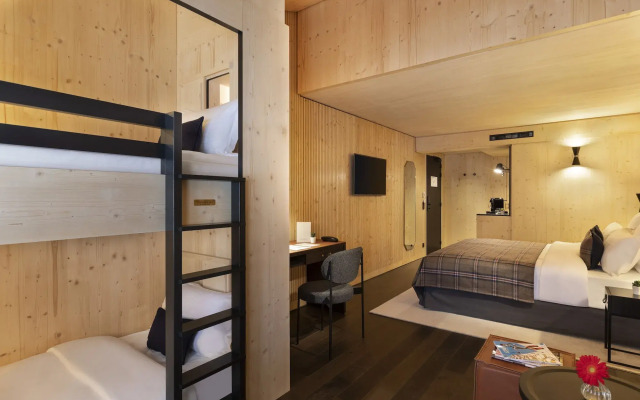 St-Alban Hotel & Spa