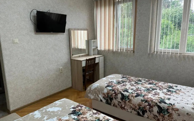 Suhin Dol Hotel