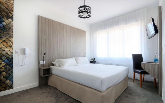 Best Western Hotel Le Bellevue