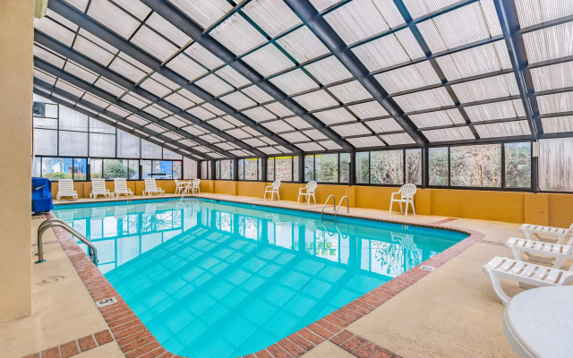 Quality Inn Goodlettsville