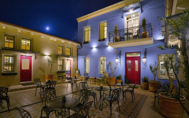 Hotel Antique