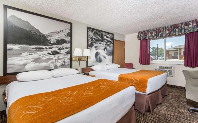 Super 8 Lewistown