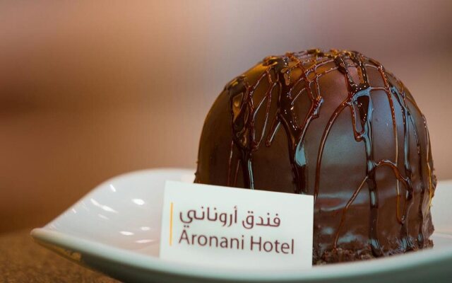 Aronani Hotel