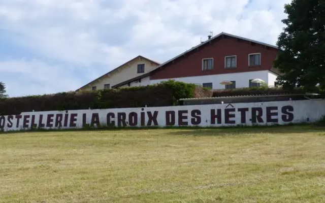 La Croix des Hêtres