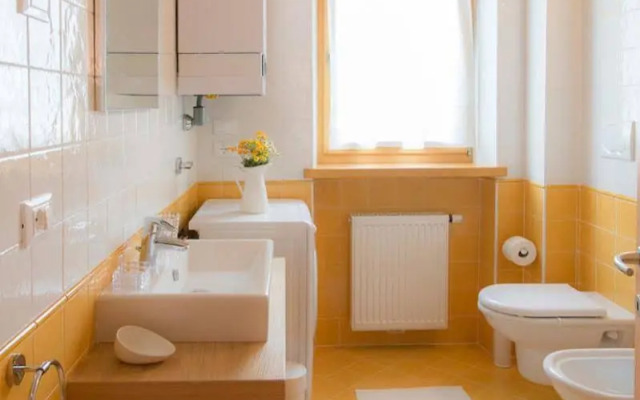 Appartamenti Villa Edelweiss