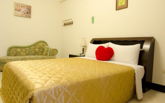 Melatiah Homestay