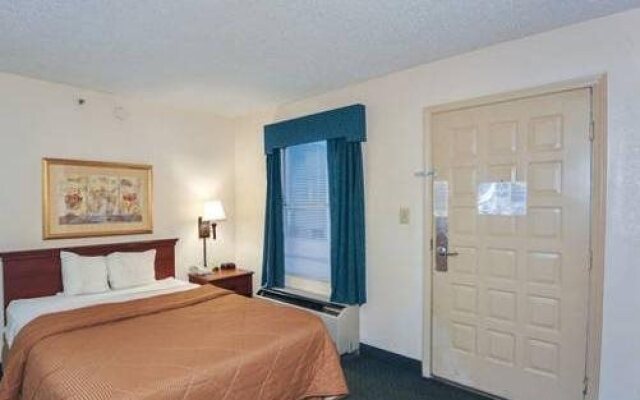 Economy Hotel Marietta