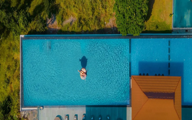 Sajjan Bagh Resort Kumbhalgarh