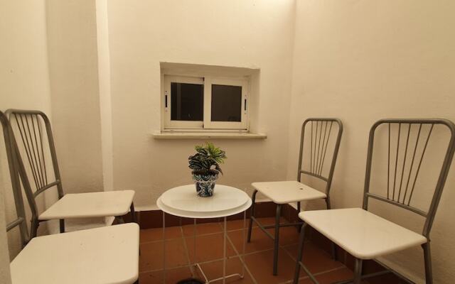 Apartamento Colcha 6