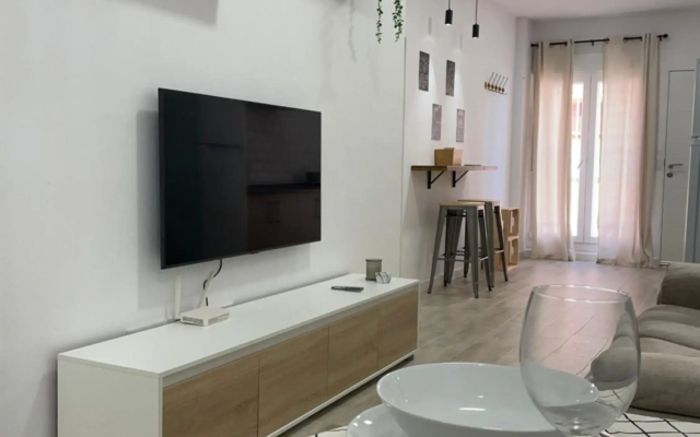 Apartamento Tarifa
