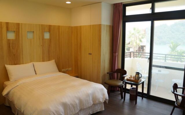 Shan Ming Shui Xiu Homestay