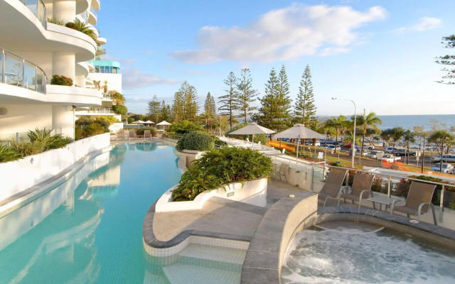 Mantra Sirocco Resort