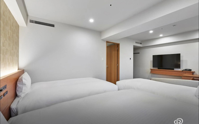 Daiwa Roynet Hotel Yokohama - Koen