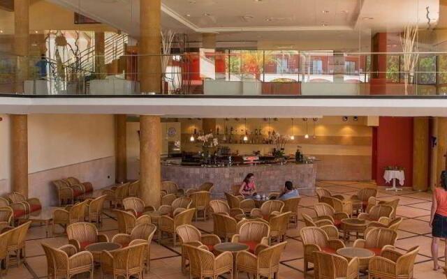 allsun Hotel Illot Park