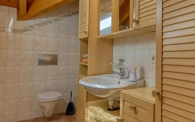 Ferienwohnung "Familienglück"