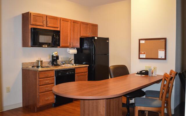 Candlewood Suites Augusta by IHG
