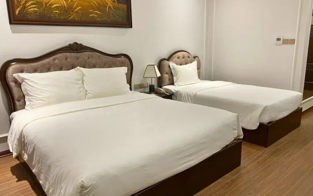 Madelise Hotel & Apartment