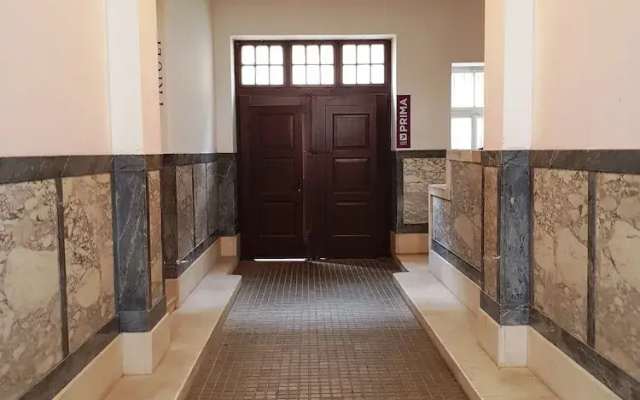 Priuli Luxury Rooms